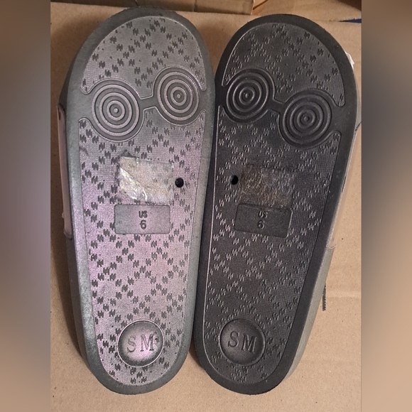 Steve Madden slippers - Picture 2 of 5